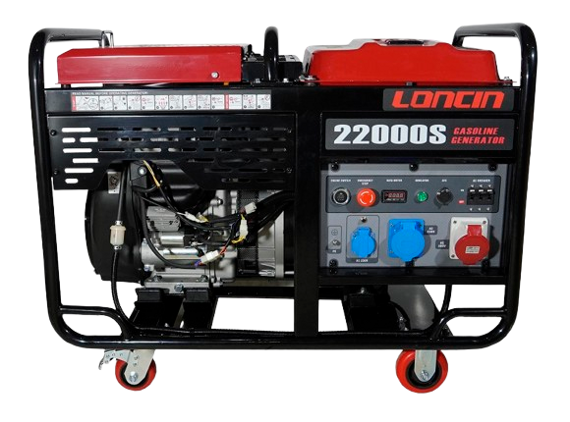 Loncin LC22000S