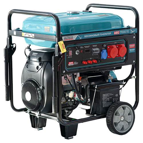 Alteco AEG 17000 TE